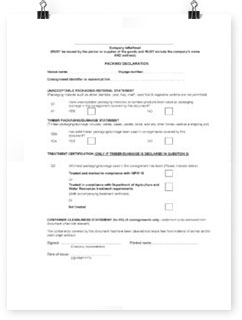 FCL-LCL SINGLE PACKING document